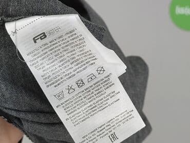 prasowanie plisowanej spodnicy: FB Sister, Spódnica damska, M — 5