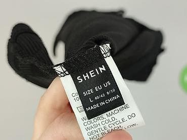 candytm bluzy: Shein, Bluzka damska, rozmiar L — 4