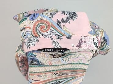 house koszulka hello kitty: House, Koszula damska, XS — 4