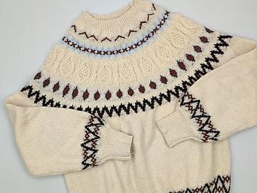 damart sweter: Shein, Sweter damski, rozmiar L — 1