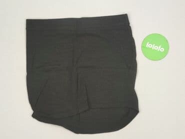 mini spódniczka czarne: WOMEN'S BEST, Spódnica damska, rozmiar M — 2