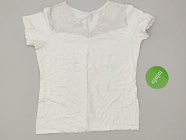 tshirt lidl: T-shirt damski, rozmiar L — 2