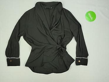 marynarka zara basic: Zara, Bluzka damska, rozmiar M — 2