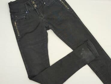 Jeansy damskie, XS