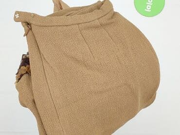 spódnice czekoladowa: Spódnica damska, rozmiar XS — 6