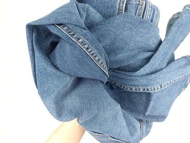 woskowane legginsy z wysokim stanem zara: Calvin Klein, Джинси жіночі, розмір M — 4