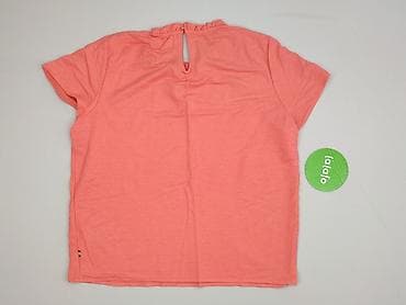 bluzka fluorescencyjna: Lindex, Bluzka damska, rozmiar M — 3