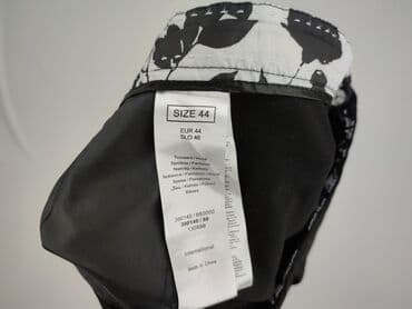 bluza goralska: Orsay, Spodnie materiałowe damskie, rozmiar 2XL — 4