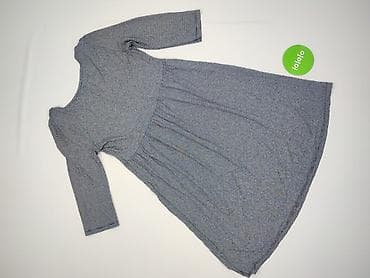 ciuchy h m: H&M, Sukienka damska, rozmiar M — 3