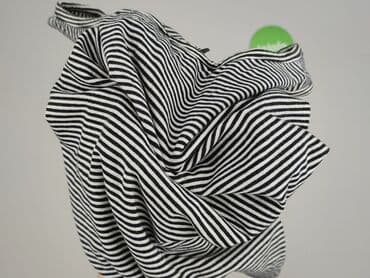 crop top hugo: Olive, Top damski, S — 4