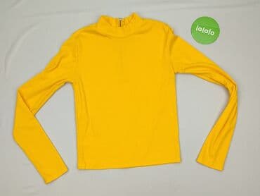 sweter neonowy: Top damski, rozmiar M — 2