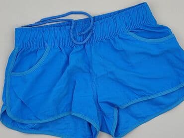 dresowe krótkie spodenki: Szorty damskie, rozmiar M — 1