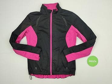 jacket crivit: Crivit, Kurtka przejściowa damska, rozmiar M — 2