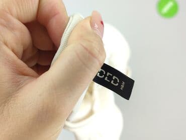 жіноча білизна польща: H&M, Жіноче боді, розмір L — 5