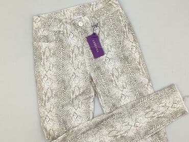 Lascana, Material trousers for women, XS