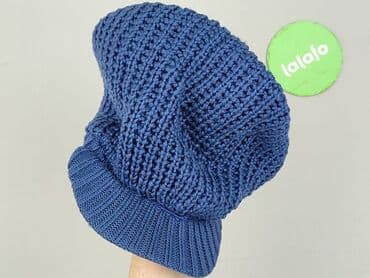 Dodatki i akcesoria: Czapka, Damskie, stan - Idealny — 4