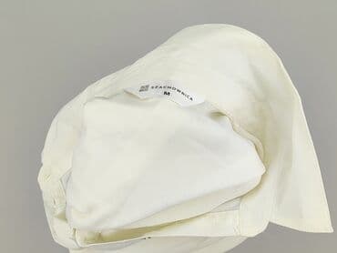 wisła kraków bluzy: SZACHOWNICA, Koszula damska, rozmiar M — 4