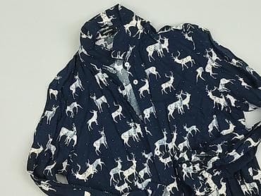 blue motion shirt: Medicine, Koszula damska, rozmiar S — 1