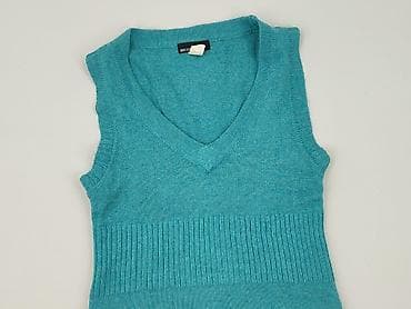 henri lloyd bluza: H&M Basic, Kamizelka damska, rozmiar L — 1