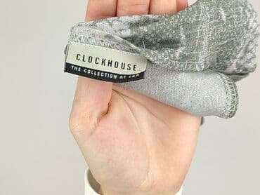 h: Clockhouse, T-shirt damski, rozmiar M — 4