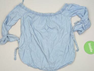 zara bluzka na jedno ramie: Reserved, Жіноча блуза, розмір XS — 3