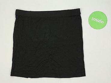 spódnice asymetryczne mini: Spódnica damska, rozmiar M — 3