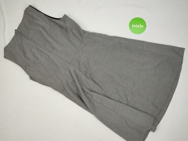sweter h m: H&M, Sukienka damska, rozmiar L — 3