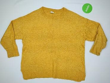 sweter la mania: Janina, Sweter damski, rozmiar 2XL — 2