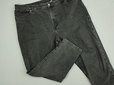 H&M Divided, Jeans for women, size 2XL