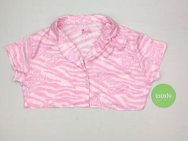 what is a shirt pull: Barbie, Koszula damska, rozmiar M — 3