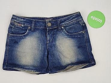 norfy denim: Pimkie, Szorty damskie, rozmiar M — 2