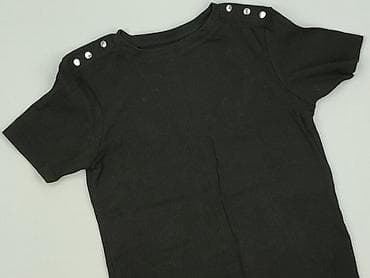 T-shirt damski, rozmiar S