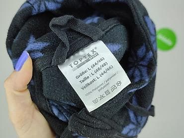 terrex kurtka: Polar damski, rozmiar L — 4