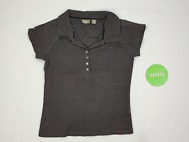 bluzy z traktorem: Ted Baker, Damska koszulka polo, rozmiar M — 2