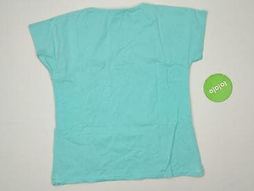 h: T-shirt damski, rozmiar XL — 3