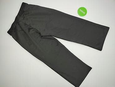 second hand co to: Beloved, Spodnie materiałowe damskie, rozmiar L — 3