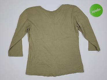 bluza z okiem: Bluzka damska, rozmiar M — 4