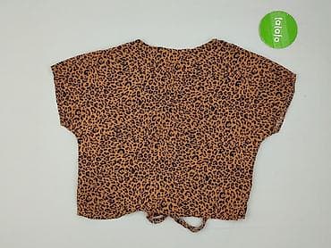 sukienki biale hm: H&M, Bluzka damska, rozmiar M — 3