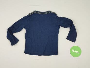 oryginalna koszulka barcelony lewandowski: Sweatshirt, Lupilu, 5-6 years, 110-116 cm, condition - Perfect — 3