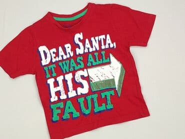 koszulka z napisem essa: T-shirt, Rebel, 1.5-2 years, 86-92 cm, condition - Perfect — 1