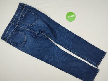 dżinsy typu boyfriend: White Stuff, Jeansy damskie, rozmiar L — 3