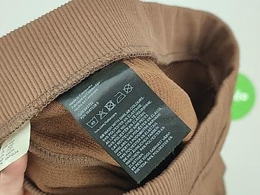 trampki biale hm: H&M Divided, Szorty damskie, rozmiar 2XS — 5