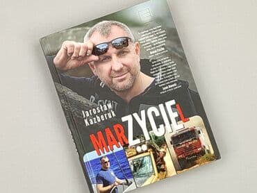 Książki: Książka, gatunek - Literatura faktu, stan - Idealny