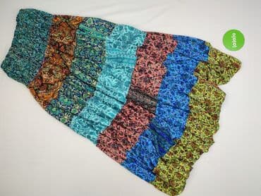 cygańska spódnica: Spódnica damska, rozmiar One size — 3