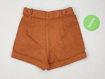 biker szorty: Weekday, Szorty damskie, rozmiar XS — 3