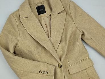 kurtki dwustronne mohito: Mohito, Trencz damski, rozmiar L — 1