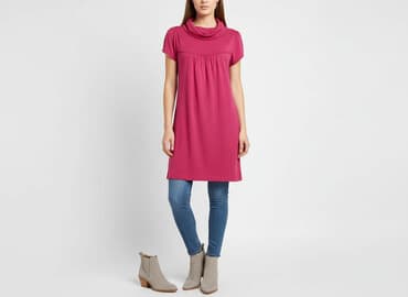 catapult kamizelka gps: EDC, Sukienka damska, rozmiar L — 6