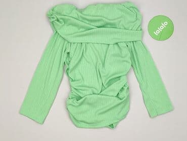 Tuniki: Body damskie, rozmiar S — 2