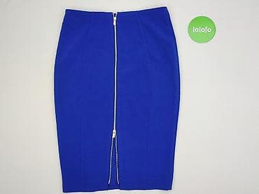 cekinowe spódnice hm: H&M, Spódnica damska, rozmiar M — 4