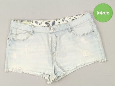 szorty dla 60 latki: Clockhouse, Szorty damskie, L — 2